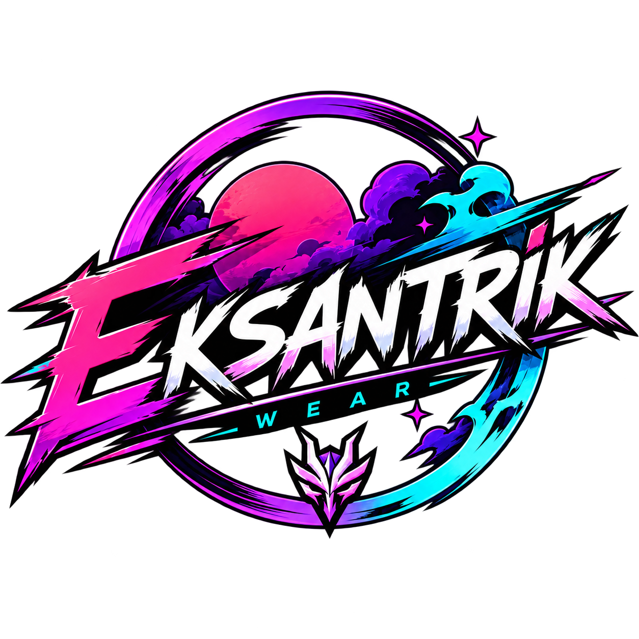 Eksantrik Wear