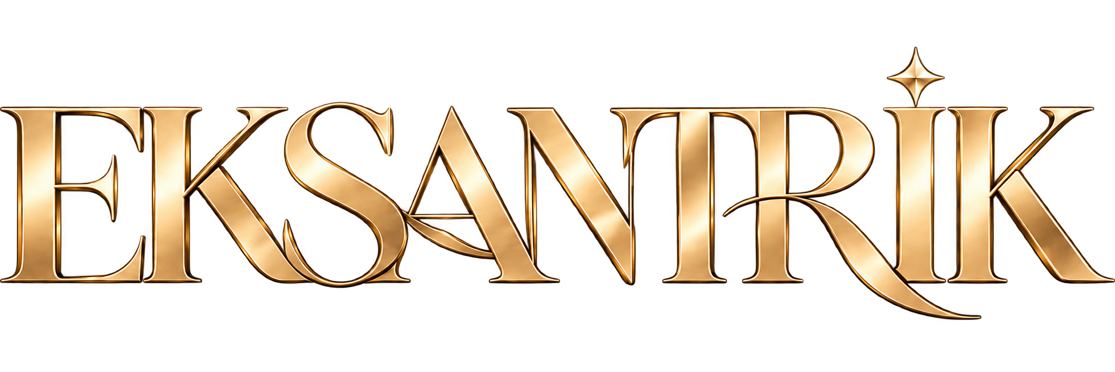 Eksantrik