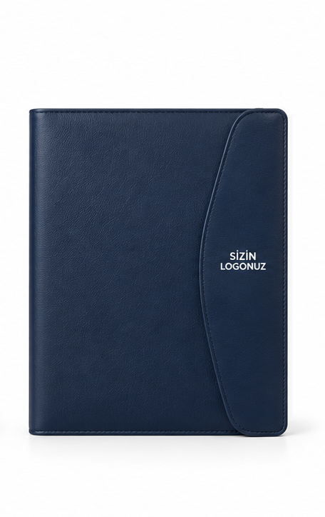 Dosya / evrak sümeni — katalog görseli
